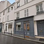 Cozy Studio in Saint-Germain-des-Prés - Fully equipped