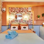Cozy Studio in Saint-Germain-des-Prés - Fully equipped