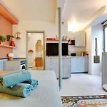 Cozy Studio in Saint-Germain-des-Prés - Fully equipped